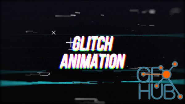 Skillshare – Creating Glitch Animation In After Effects